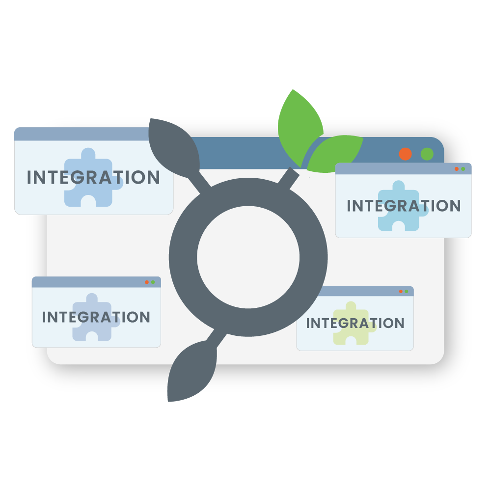 Easily Manage Integrations