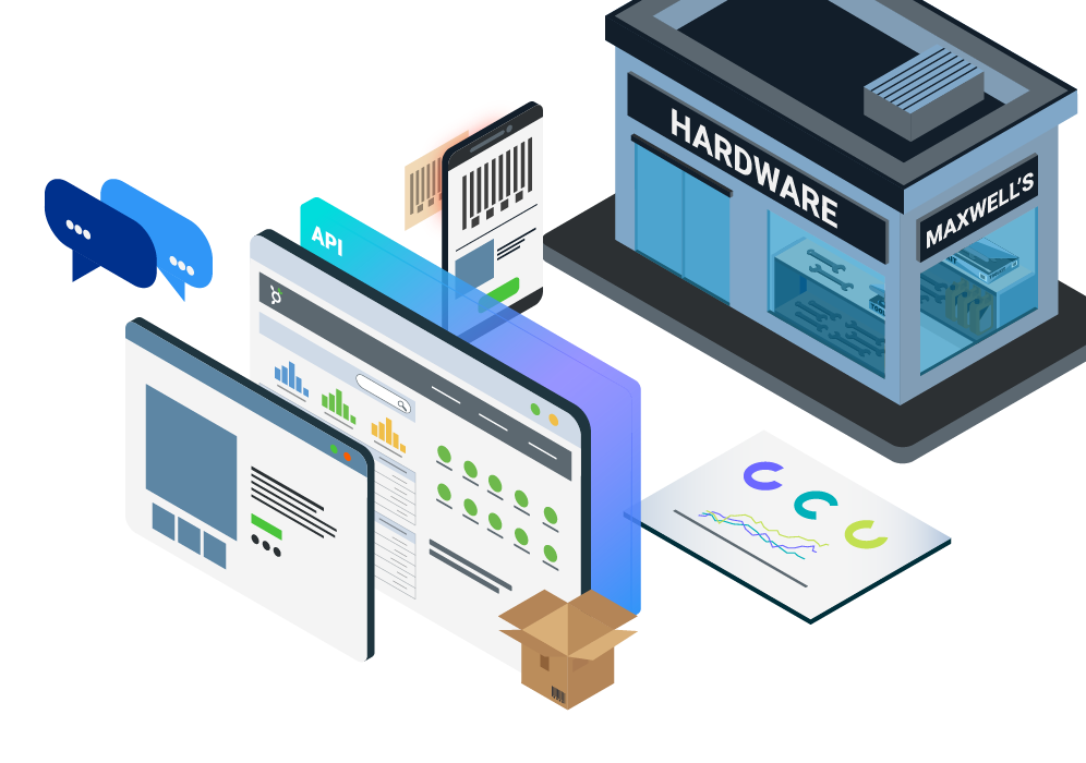 B2B ecommerce insights and thought leadership