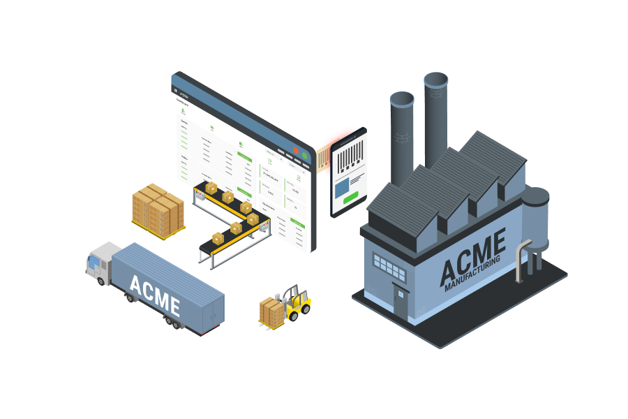 manufacturing-building-znode-dashboard