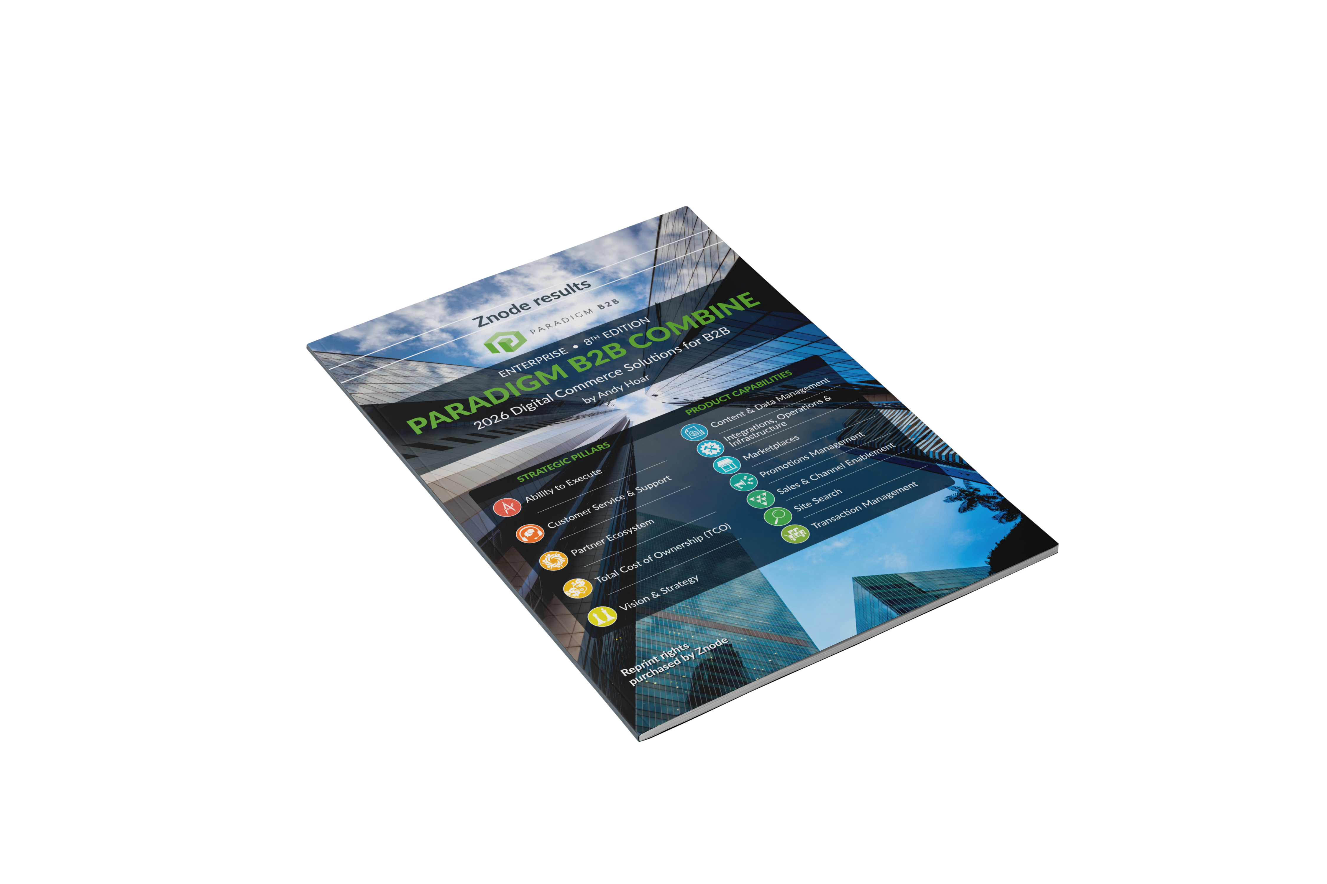 Paradigm-b2b-combine-enterprise-edition