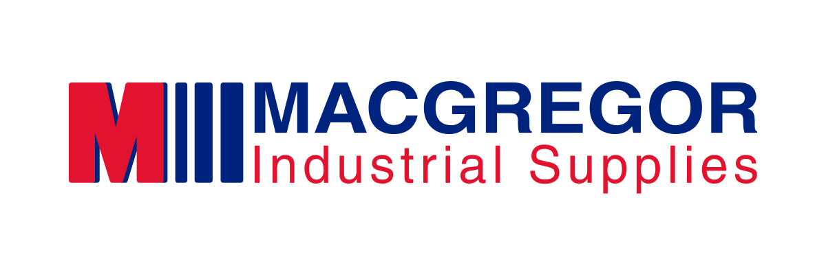 MacGregor Industrial Supplies Logo