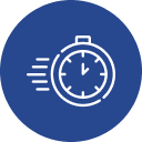 Accelerated speed-to-market