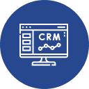 CRM and Sales Systems