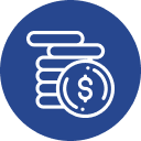Reduced integration cost