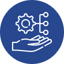 Simplified management