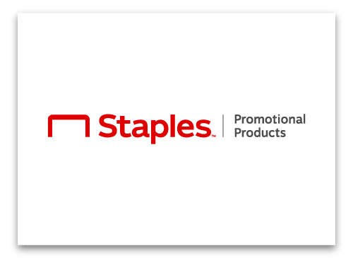 CP Icons_Staples Staples promotional products.