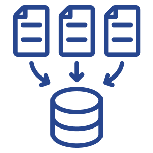 line-icon-consistent-data-erp