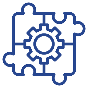 line-icon-standardized-integration-management