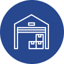 Distributor ecommerce icon