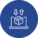 Multi-brand ecommerce icon