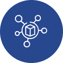 Unified commerce icon