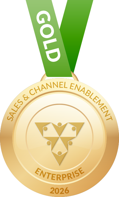 Paradigm-enterprise-gold-medal-sales-channel-enablement