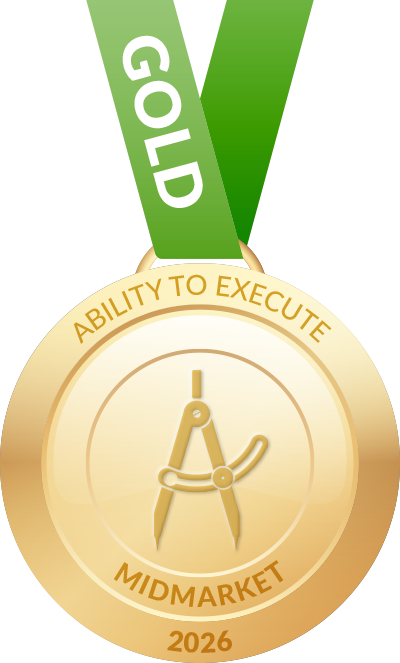 Paradigm-midmarket-gold-medal-execution