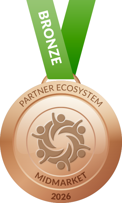 Paradigm-midmarket-bronze-medal-partner-ecosystem