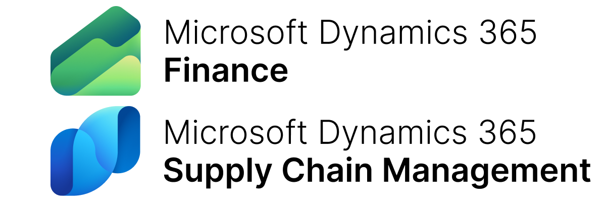 Microsoft Dynamics 365 Finance & Supply Chain Management integration
