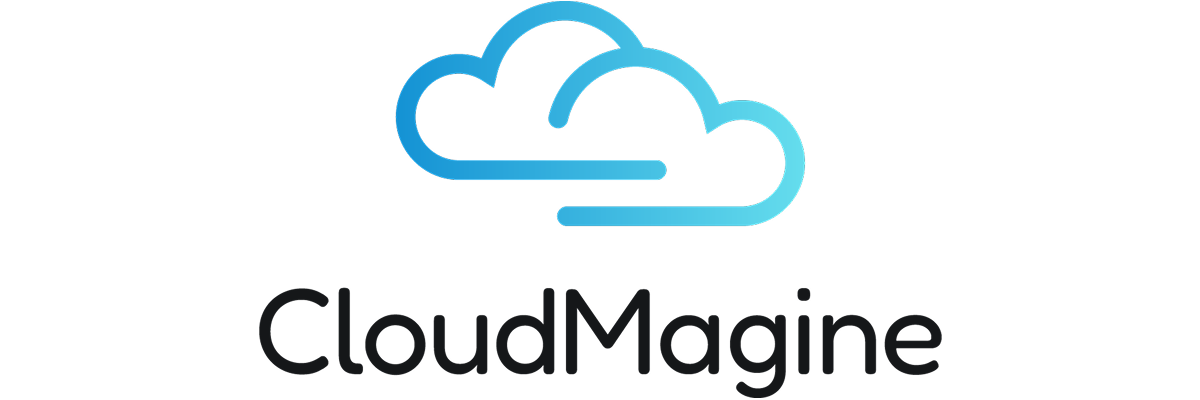 CloudMagine-logo