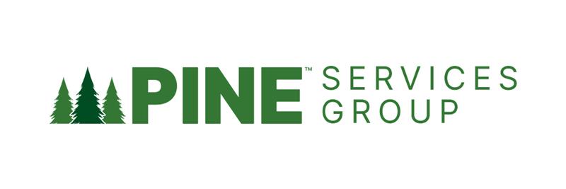 Pine Services Group logo