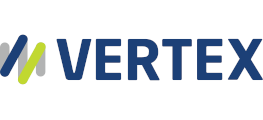 VertexInc logo