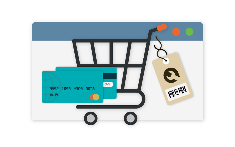 Ecommerce for Omnichannel Retail